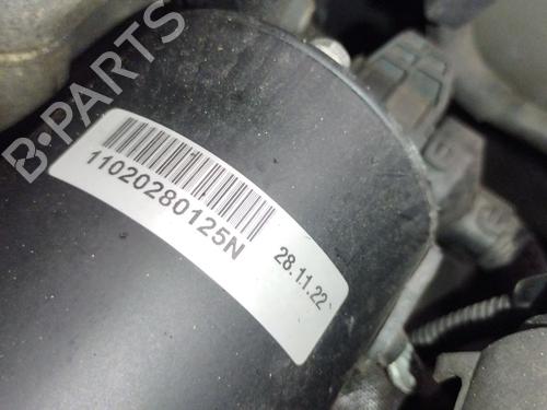 Starter VW TOURAN (1T1, 1T2) 2.0 TDI 16V | BP29826982M8 