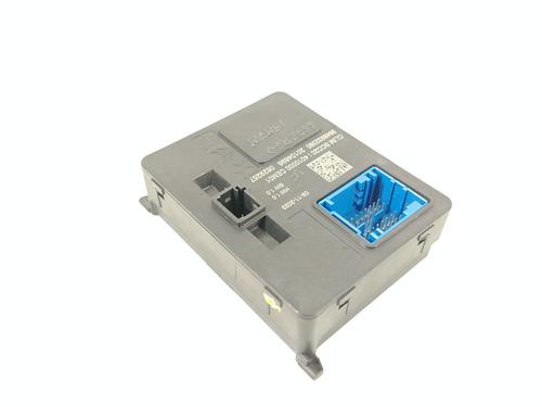 Electronic module OPEL CORSA F (P2JO) 1.2 (68) | BP31809758M83