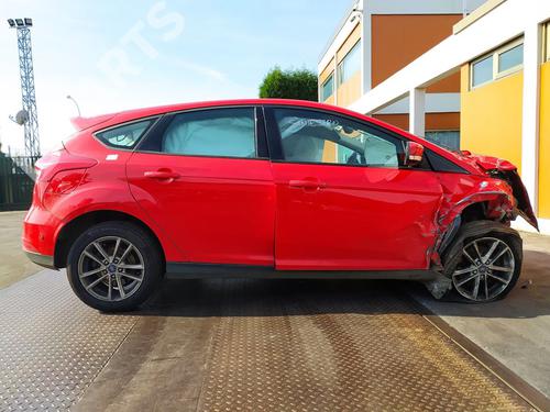 Used Parts FORD FOCUS III  1.5 TDCi  958917
