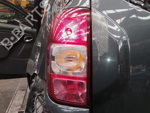 Used Left taillight Left taillight 38069251 38069251