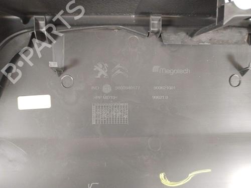Boot lining CITROËN C4 Grand Picasso II (DA_, DE_) 1.2 THP 130 | BP29308314I3 - Image 4