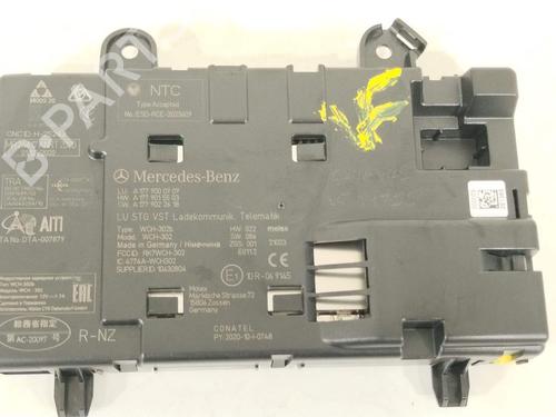 Electronic module MERCEDES-BENZ A-CLASS (W177) AMG A 45 S 4-Matic+ (177.054) | BP34606150M83 - Image 2