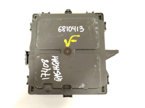 Electronic module NISSAN QASHQAI III (J12) 1.3 DIG-T | BP36502012M83 - Image 2