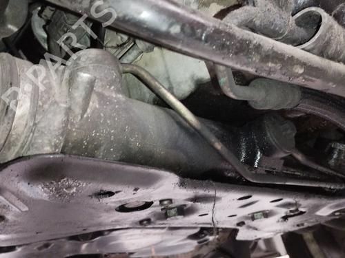 Used Steering rack Steering rack MERCEDES-BENZ CLK (C209) CLK 320 (209.365) (218 hp) 36645163 36645163
