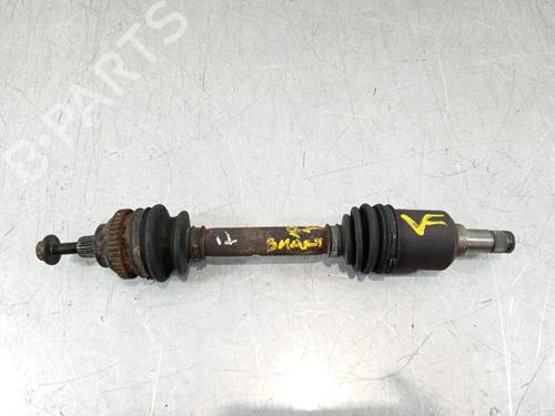 Used Left rear driveshaft Left rear driveshaft 16788270 16788270