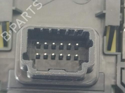 Mirror switch RENAULT CLIO IV (BH_) 1.5 dCi 75 | BP33053814I25  - Image 5