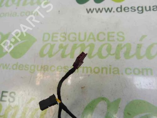 Steering wheel controls MERCEDES-BENZ CLA Coupe (C117)  | BP1855207E15 