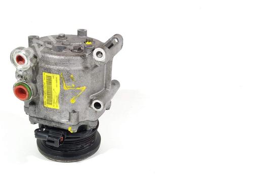Used AC compressor AC compressor FORD FUSION (JU_) [2002-2012] 17724997 17724997