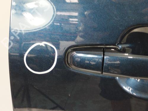 Right rear door TOYOTA LAND CRUISER PRADO (_J12_) 3.0 D-4D (KDJ120, KDJ125) | BP13951237C5 