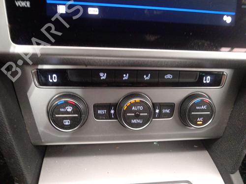 climate-control-vw-passat-b8-variant-3g5-cb5-2014-39470286 main image