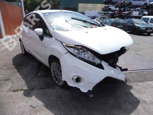 Right front window switch FORD FIESTA VI (CB1, CCN) 1.4 | BP6113659C105  - Image 9