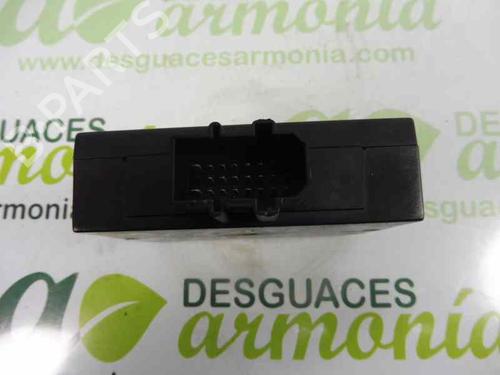 Electronic module SKODA OCTAVIA I (1U2) 1.9 TDI | BP2977524M83 