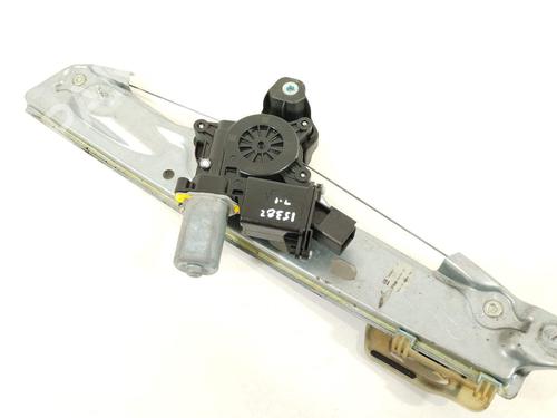 Used Rear left window mechanism Rear left window mechanism OPEL ASTRA K (B16) 1.6 CDTi (68) (110 hp) 29538877 29538877