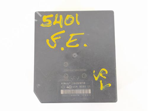 Fuse box RENAULT MEGANE III Hatchback (BZ0/1_, B3_)  | BP6040829E1 