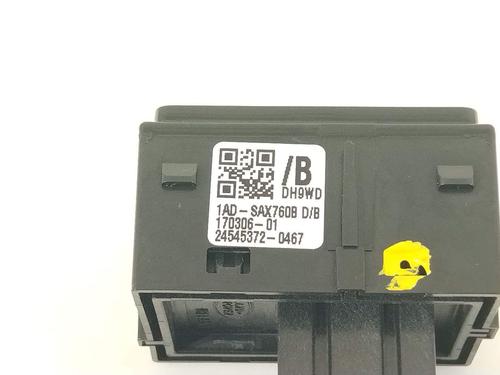 Interruttore JAGUAR XE (X760) | BP29605254I30 - Image 3