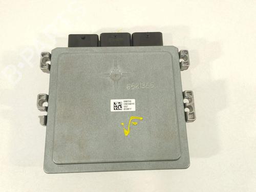 Engine control unit (ECU) VOLVO S40 II (544) D2 | BP38752213M57 - Image 5