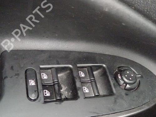 Used Left front window switch Left front window switch 37533932 37533932