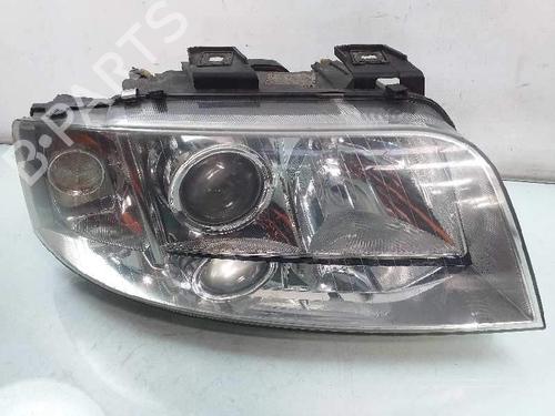 Used Right headlight Right headlight 5024479 5024479
