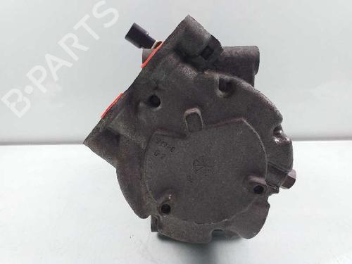 AC compressor FORD FOCUS C-MAX (DM2)  | BP4850613M34 