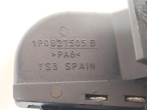 Tailgate lock SEAT LEON (1P1) 1.9 TDI | BP32235293C101