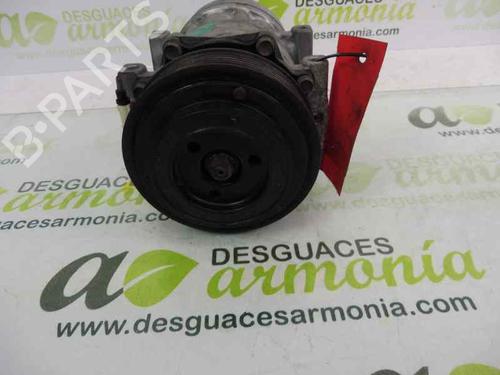 AC compressor RENAULT ESPACE III (JE0_)  | BP1878521M34 