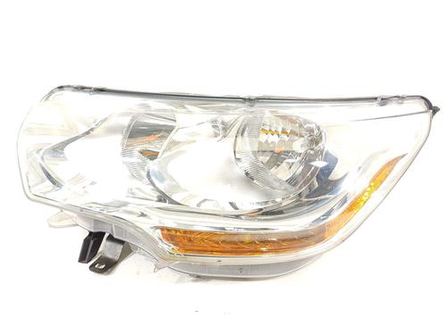 Used Left headlight Left headlight CITROËN C4 II (NC_) 1.6 HDi 115 (114 hp) 40158108 40158108