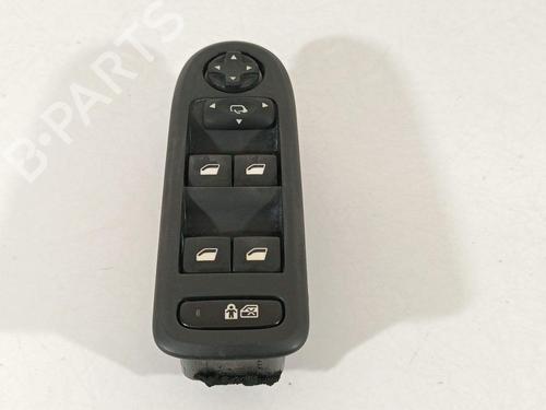 Used Left front window switch Left front window switch 35723413 35723413