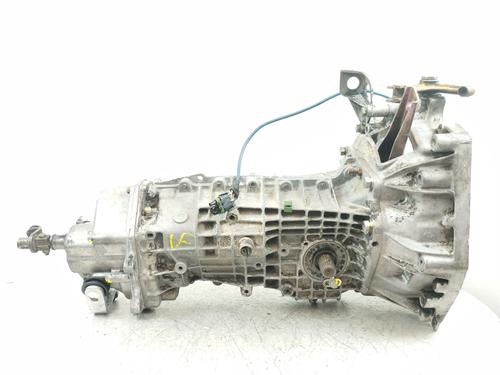 Used Gearbox RENAULT FUEGO (136_) [1980-1992]  29334278
