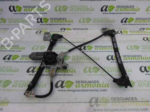 Used Front right window mechanism SEAT CORDOBA (6K2) [1999-2002]  1878154