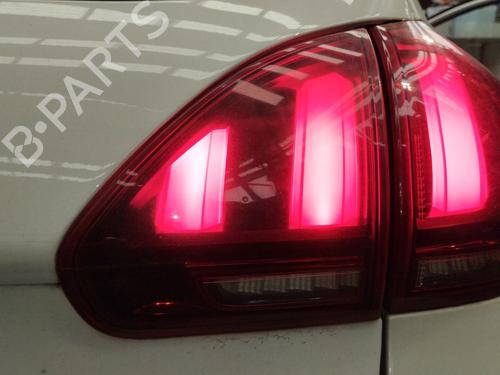 Used Right tailgate light Right tailgate light 37154227 37154227