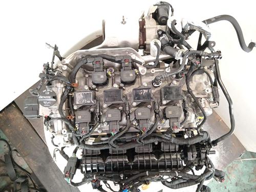 Engine OPEL INSIGNIA B Grand Sport (Z18) 2.0 Turbo | BP34444757M1 - Image 8