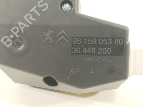 Electronic module CITROËN C4 Grand Picasso II (DA_, DE_) 1.2 THP 130 | BP29823651M83