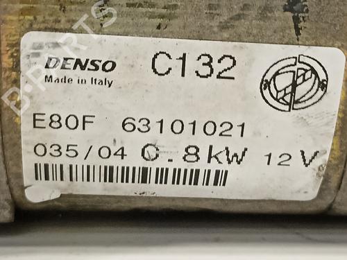 Starter FIAT PANDA (169_)  | BP16790817M8 