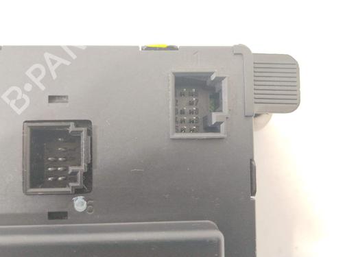 Electronic module MERCEDES-BENZ CLS (C219)  | BP38563937M83  - Image 5