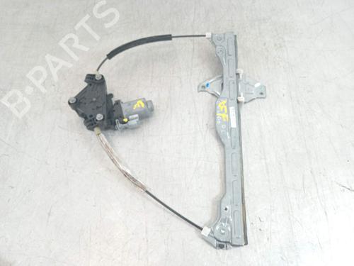 Used Front left window mechanism Front left window mechanism 8322087 8322087