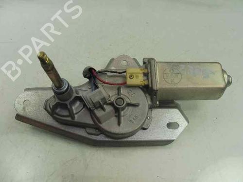 Used Rear wiper motor MAZDA 2 (DY) 1.4 CD (68 hp) 3205135