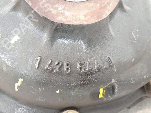 Rear differential BMW X5 (E53) 3.0 d | BP17529563M24  - Image 5