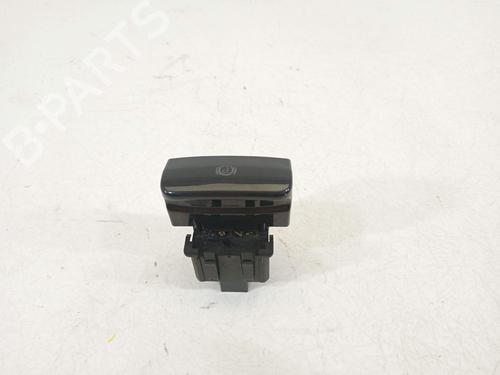 Used Hand brake Hand brake CITROËN C4 Picasso I MPV (UD_) 1.6 HDi (109 hp) 39598603 39598603