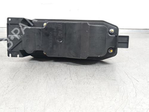Gear lever VW TOURAN (1T1, 1T2) 2.0 TDI 16V | BP32124794M90