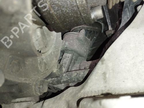 Steering rack AUDI A3 (8V1, 8VK) 1.6 TDI | BP30181987M22