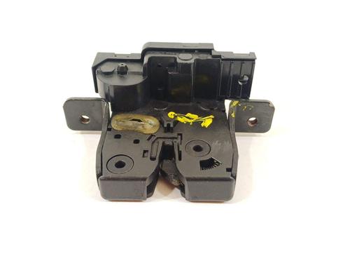 Used Tailgate lock Tailgate lock RENAULT LAGUNA III Grandtour (KT0/1) 2.0 dCi (KT01, KT08, KT09, KT0K, KT12, KT1D, KT1W) (150 hp) 40433203 40433203