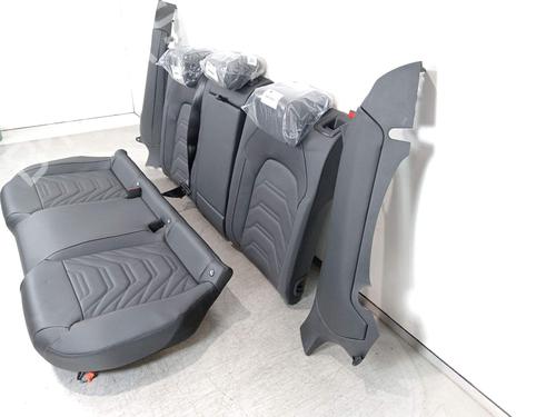 Rear seat CUPRA FORMENTOR (KM7, KMP) 2.0 VZ 4Drive | BP32988330C17 - Image 2