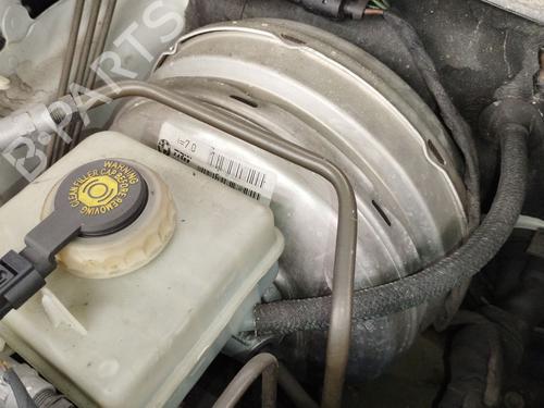 Used Servo brake Servo brake BMW 5 (E60) 530 d (231 hp) 36675080 36675080