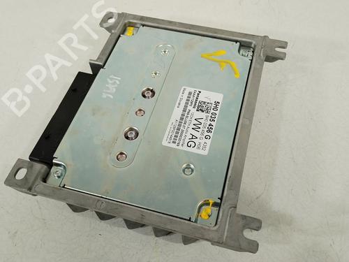 Electronic module CUPRA LEON Sportstourer (KL8, KU8, KUD) 2.0 VZ 4Drive | BP34648634M83 - Image 3
