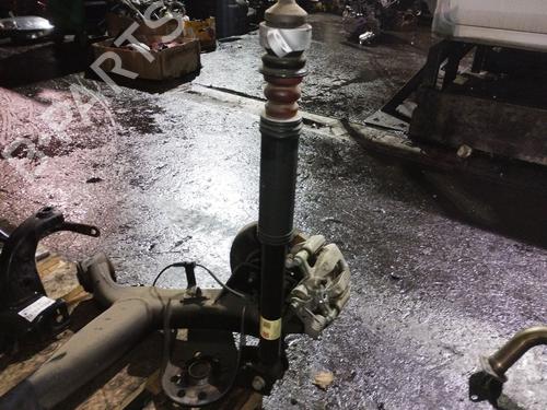 Høyre bak støtdemper KIA RIO IV (YB, SC, FB) [2017-2025]  30392987