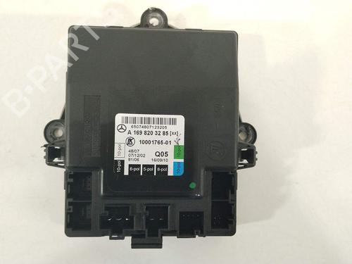 Used Electronic module Electronic module MERCEDES-BENZ B-CLASS Sports Tourer (W245) B 180 CDI (245.207) (109 hp) 38560484 38560484