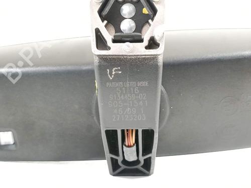 Rear mirror BMW X6 (E71, E72) | BP19805675I6 - Image 4