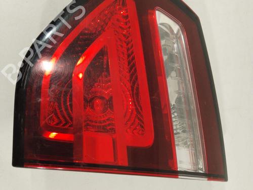 Used Right tailgate light Right tailgate light CITROËN C4 Picasso I MPV (UD_) 1.6 HDi 110 (112 hp) 23531063 23531063