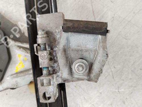 Front right window mechanism BMW 3 Coupe (E46) | BP19256151C23 - Image 7