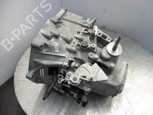 Gearbox CITROËN C4 II (NC_) | BP1974105M3 - Image 4